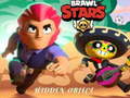 Jogo Brawl Stars hidden object