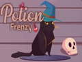 Jogo Potion Frenzy