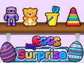 Jogo My Eggs Surprise