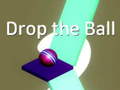 Jogo Drop the Ball