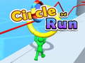 Jogo Circle Run 3D 