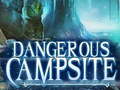 Jogo Dangerous Campsite