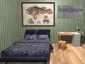 Jogo Room Escape Bedroom 