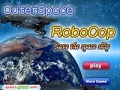 Jogo OuterSpace Robocop