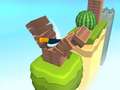 Jogo Knife Jump