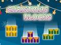 Jogo Christmas Blocks