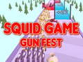 Jogo Squid Game Gun Fest