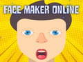 Jogo Face Maker Online