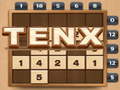 Jogo TENX
