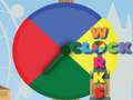 Jogo Clock Works 