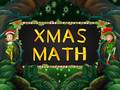 Jogo Xmas Math