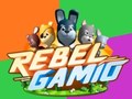 Jogo Rebel Gamio