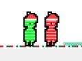 Jogo Red and Green Christmas