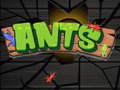 Jogo Ants