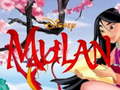 Jogo Disney Mulan 