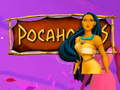 Jogo Pocahontas 