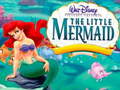 Jogo The Little Mermaid 