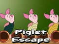 Jogo Piglet Escape