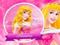 Jogo Princess Aurora Match3