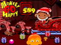 Jogo Monkey Go Happy Stage 589