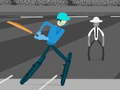 Jogo Azad Cricket