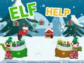 Jogo Elf Help