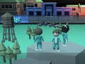 Jogo Escape Plan in Squid Game
