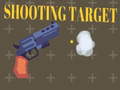 Jogo Shooting Target