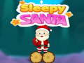 Jogo Sleepy Santa