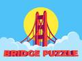 Jogo Bridge  Puzzle
