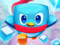 Jogo Penguin Rescue Squad