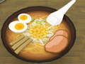 Jogo Miso Noodle