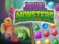 Jogo Jewel Monsters