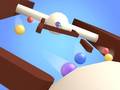 Jogo Bounce and Collect