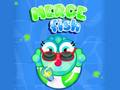 Jogo Merge Fish