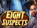 Jogo Eight Suspects