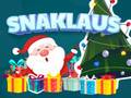 Jogo Snaklaus