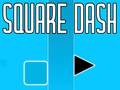 Jogo Square Dash