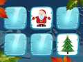 Jogo Winter Memory