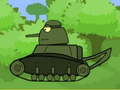Jogo Funny tank