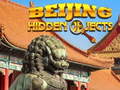 Jogo Beijing Hidden Objects