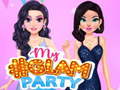 Jogo My #Glam Party