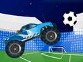 Jogo Crazy Football War