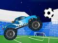 Jogo Crazy Football War