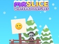 Jogo Mr. Slice