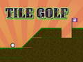 Jogo Tile golf