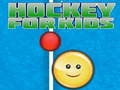 Jogo Hockey For Kids