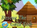 Jogo Rescue the Gold Fish