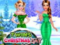 Jogo Twins Christmas Day