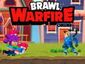 Jogo Brawl Warfire online